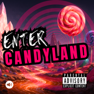 Candyland Hypnosis