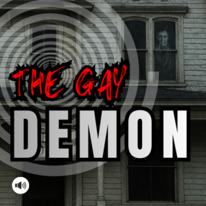 The Gay Demon Erotic Hypnosis